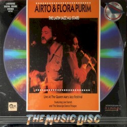 Live at the Queen Mary Jazz Festival