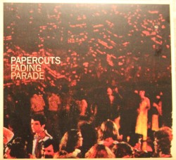 Fading Parade