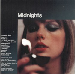 Midnights (The Late Night Edition)