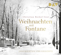 Weihnachten mit Fontane