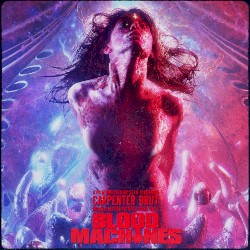 Blood Machines – Original Motion Picture Soundtrack