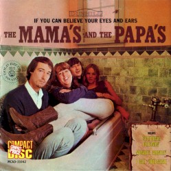 If You Can Believe Your Eyes and Ears