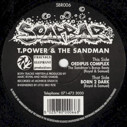Born 2 Dark / Oedipus Complex