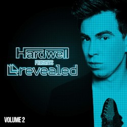 Hardwell presents Revealed, Vol. 2
