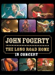 The Long Road Home: In Concert