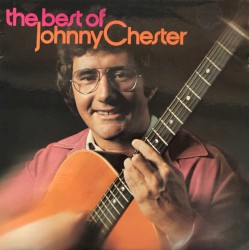 The Best of Johnny Chester