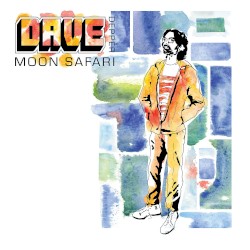 Moon Safari