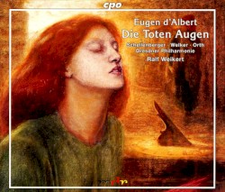 Die toten Augen