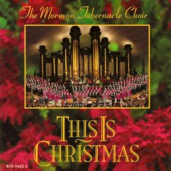 This Is Christmas