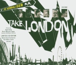 Take London