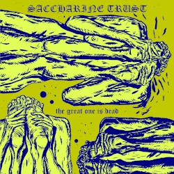 The Great One Is Dead