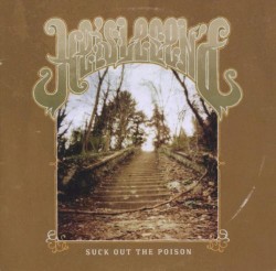 Suck Out the Poison