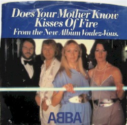 Does Your Mother Know