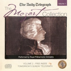 The Mozart Collection