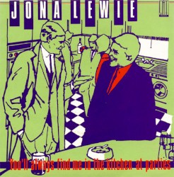 You'll Always Find Me in the Kitchen at Parties