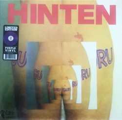 Hinten