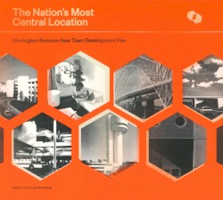 The Nation’s Most Central Location