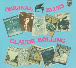 Original Piano Blues