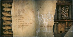 VII: Sturm und Drang