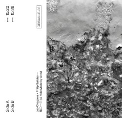 蟻の一穴 (A Hole Made by Ants)