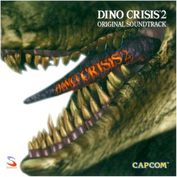 Dino Crisis 2: Original Soundtrack