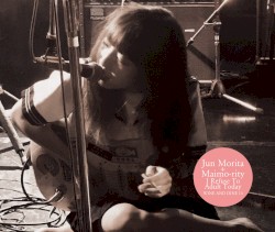 I Refuse to Adult Today