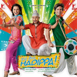Dil Bole Hadippa!