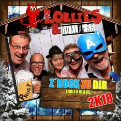 Z'ruck zu Dir (Hallo Klaus) 2k18