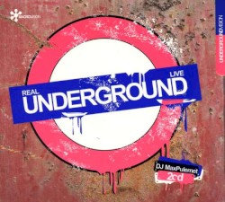 Real*Underground*Live