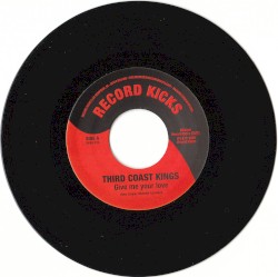 Give Me You Love / Tonic Stride