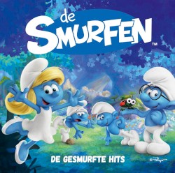 De gesmurfte hits