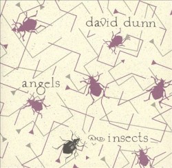 Angels and Insects