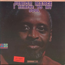 I Believe to My Soul