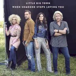 When Someone Stops Loving You