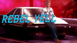 Rebel Yell