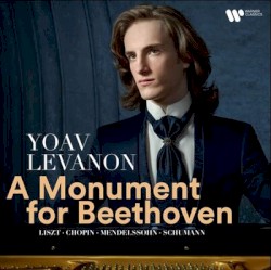 A Monument for Beethoven