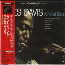 Kind of Blue