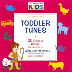 Toddler Tunes