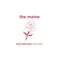 Bad Behavior (acoustic)