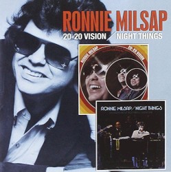 20-20 Vision / Night Things