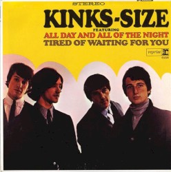 Kinks‐Size