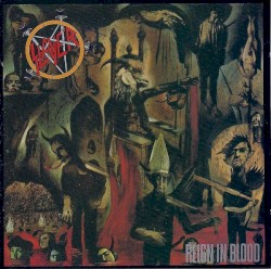 Reign in Blood