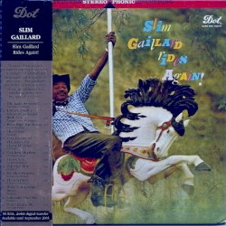 Slim Gaillard Rides Again!