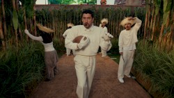 Tití me preguntó (live)