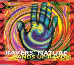 Hands Up Ravers