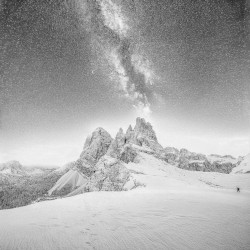 Coordinates of Existence