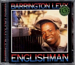 Englishman