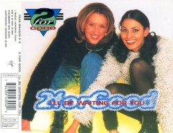 I'll Be Waiting For You