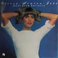 Don’t Stop Believin’