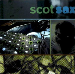 Scot Sax